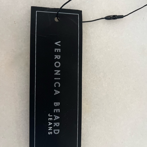 Veronica beard  jeans brand new tags: Style: Leena - Picture 4 of 4